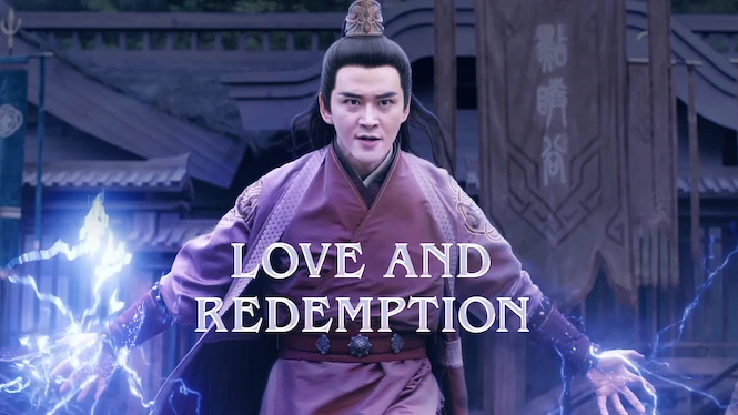 Love and Redemption