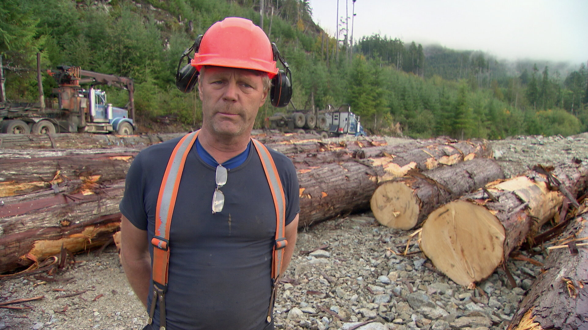 Big Timber
