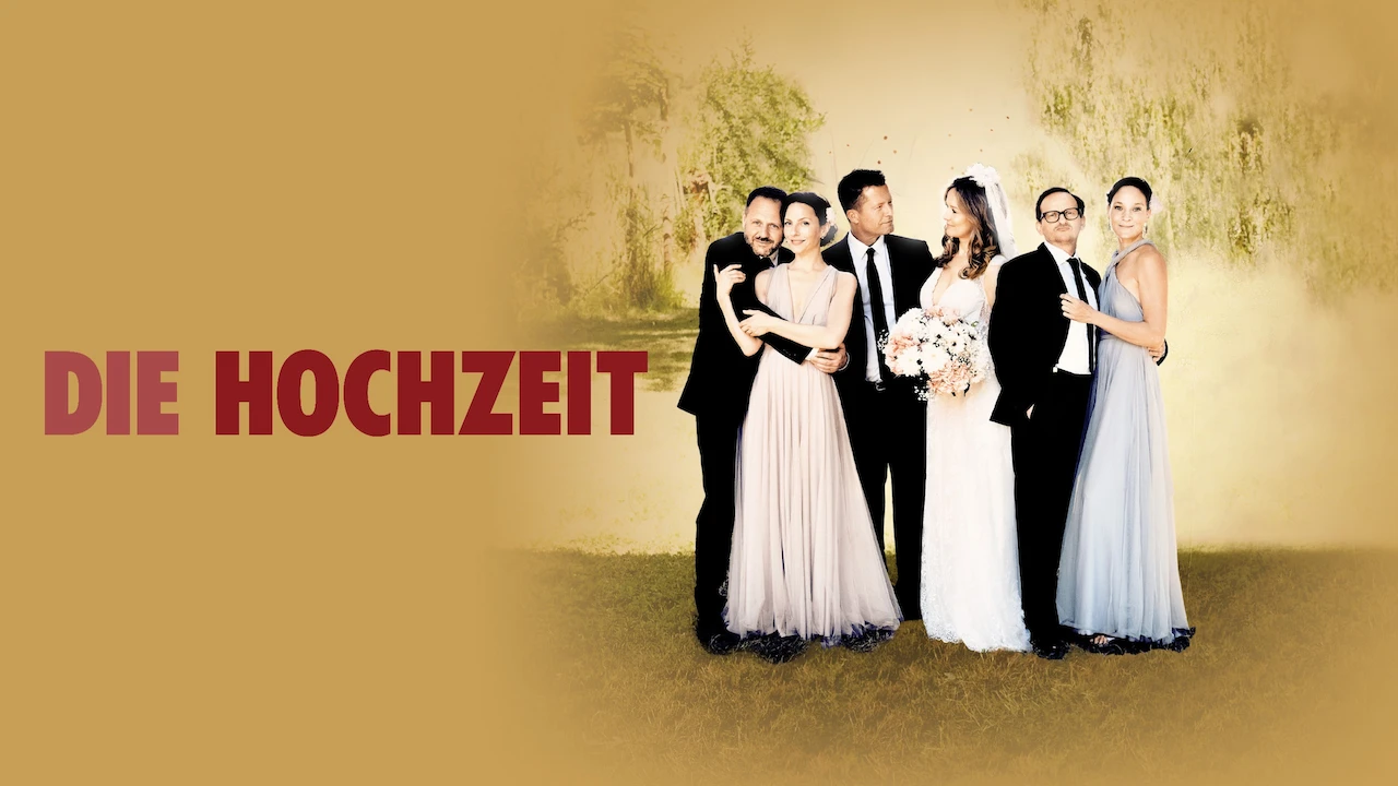 Die Hochzeit