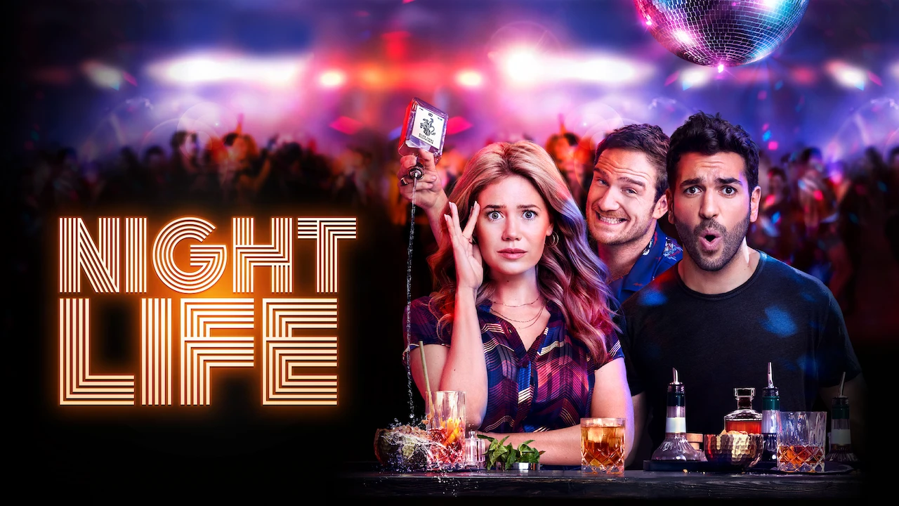 Nightlife