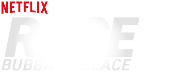 Race: Bubba Wallace logo