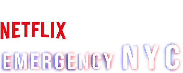 Emergency: NYC logo