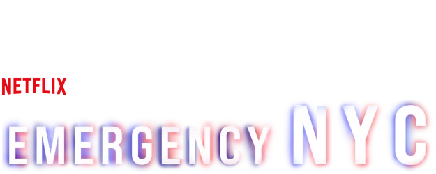 Emergency: NYC logo