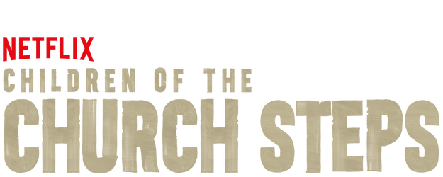 Children of the Church Steps logo