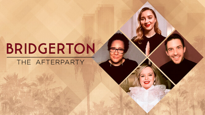 Bridgerton - The Afterparty