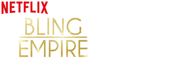 Bling Empire - The Afterparty logo