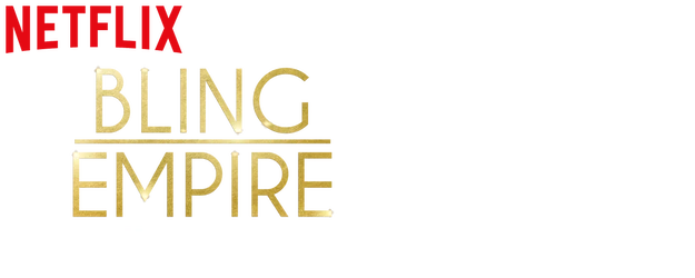 Bling Empire - The Afterparty logo