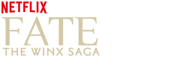 Fate: The Winx Saga - The Afterparty logo