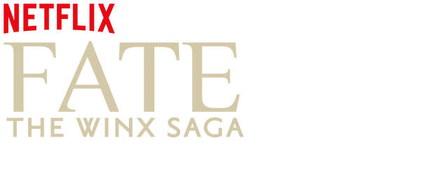 Fate: The Winx Saga - The Afterparty logo