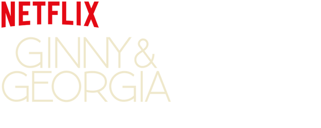 Ginny & Georgia - The Afterparty logo