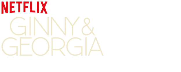 Ginny & Georgia - The Afterparty logo
