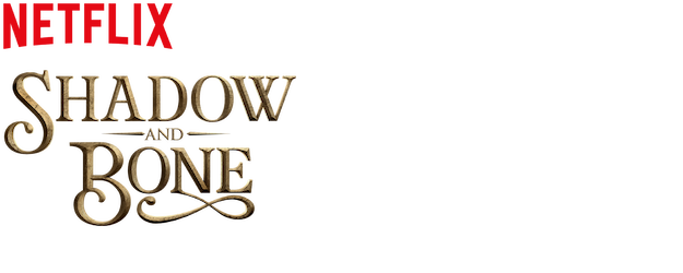 Shadow and Bone - The Afterparty logo