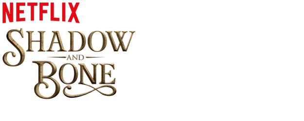 Shadow and Bone - The Afterparty logo