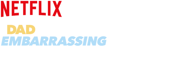 Dad Stop Embarrassing Me - The Afterparty logo