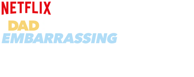 Dad Stop Embarrassing Me - The Afterparty logo