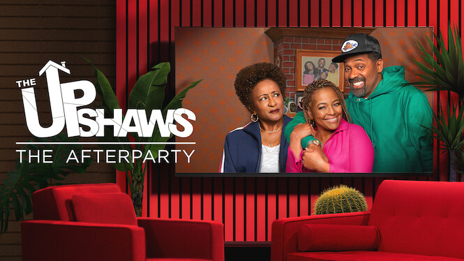 The Upshaws - The Afterparty