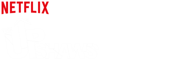 The Upshaws - The Afterparty logo