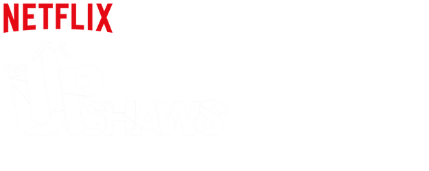 The Upshaws - The Afterparty logo
