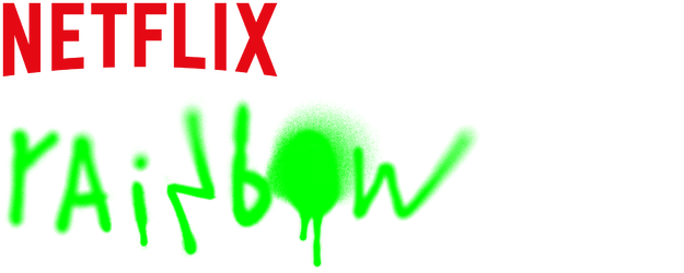 Rainbow logo