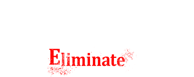 How to Eliminate My Teacher logo