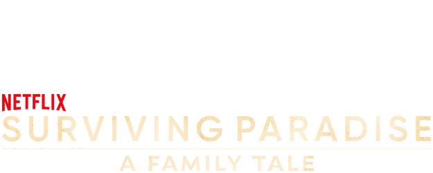 Surviving Paradise: A Family Tale logo