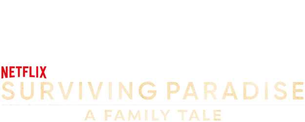 Surviving Paradise: A Family Tale logo
