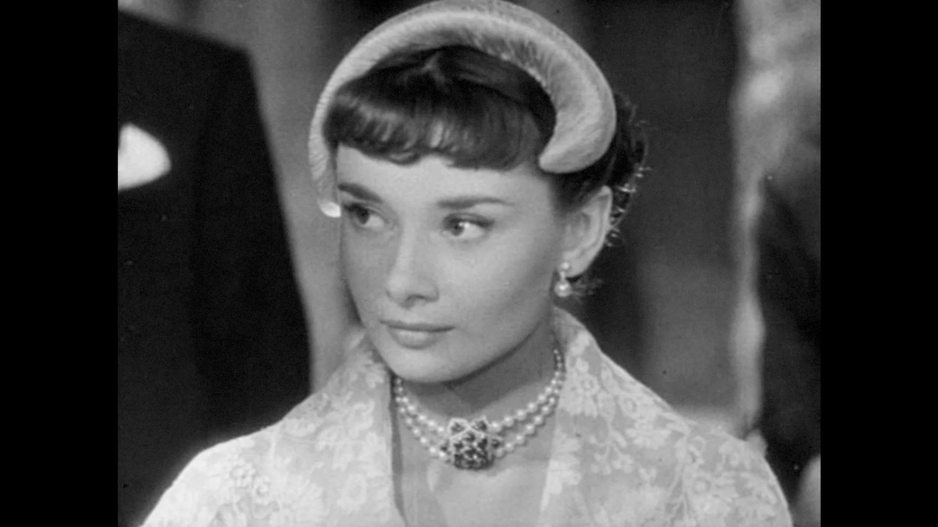 Audrey