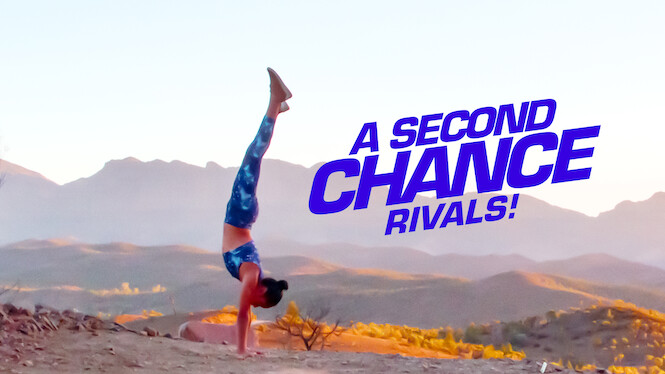A Second Chance:  Rivals!