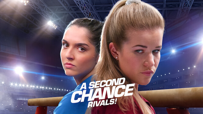 A Second Chance:  Rivals!