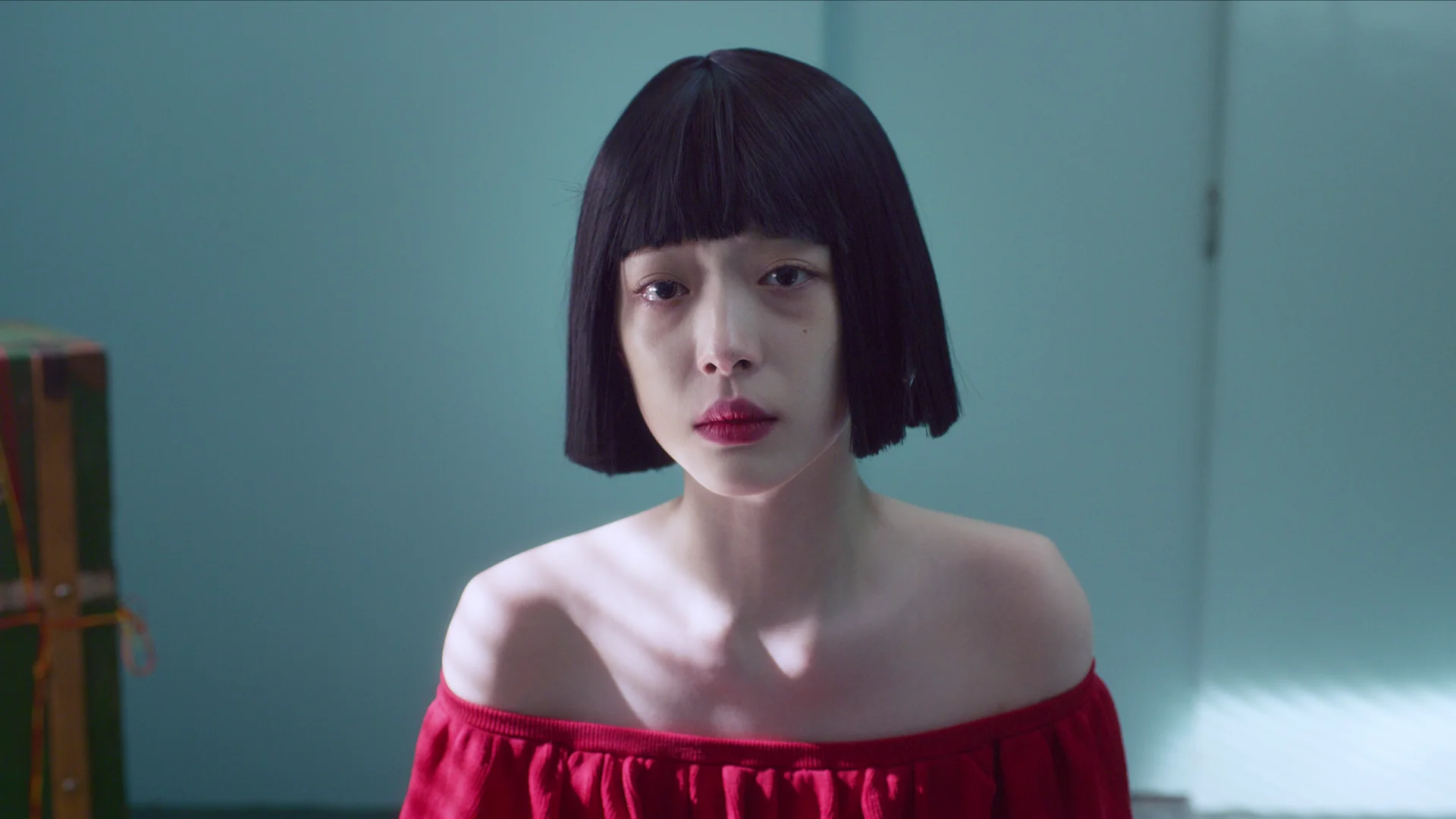 Persona: Sulli