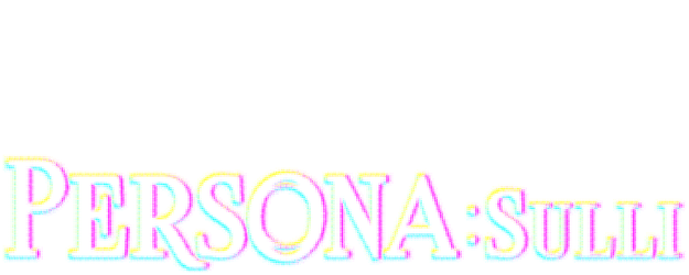 Persona: Sulli logo