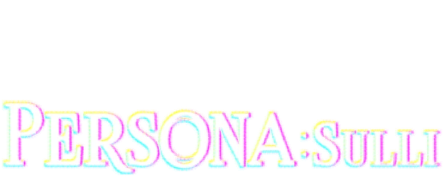 Persona: Sulli logo