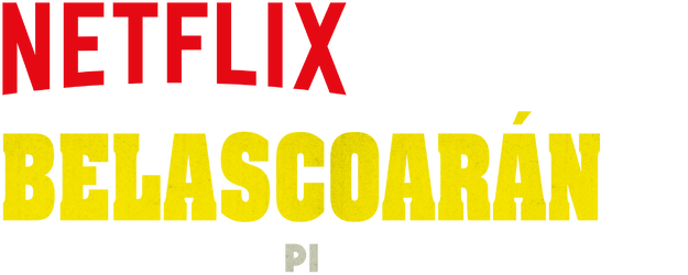 Belascoarán, PI logo