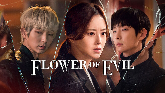 Flower of Evil