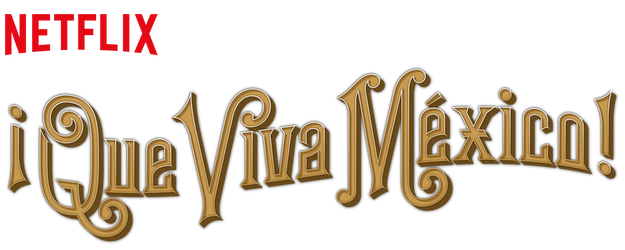 ¡Que viva México! logo
