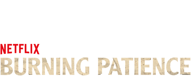 Burning Patience logo