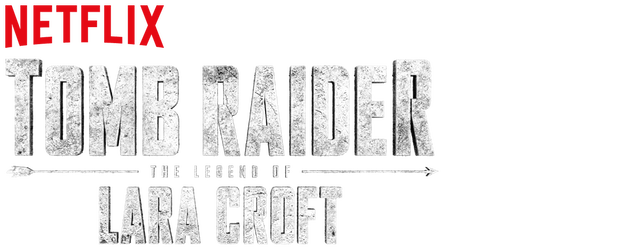 Tomb Raider: The Legend of Lara Croft logo