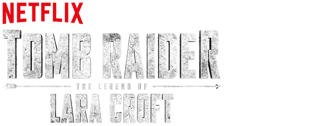 Tomb Raider: The Legend of Lara Croft logo