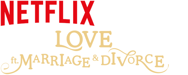 Love (ft. Marriage and Divorce) logo
