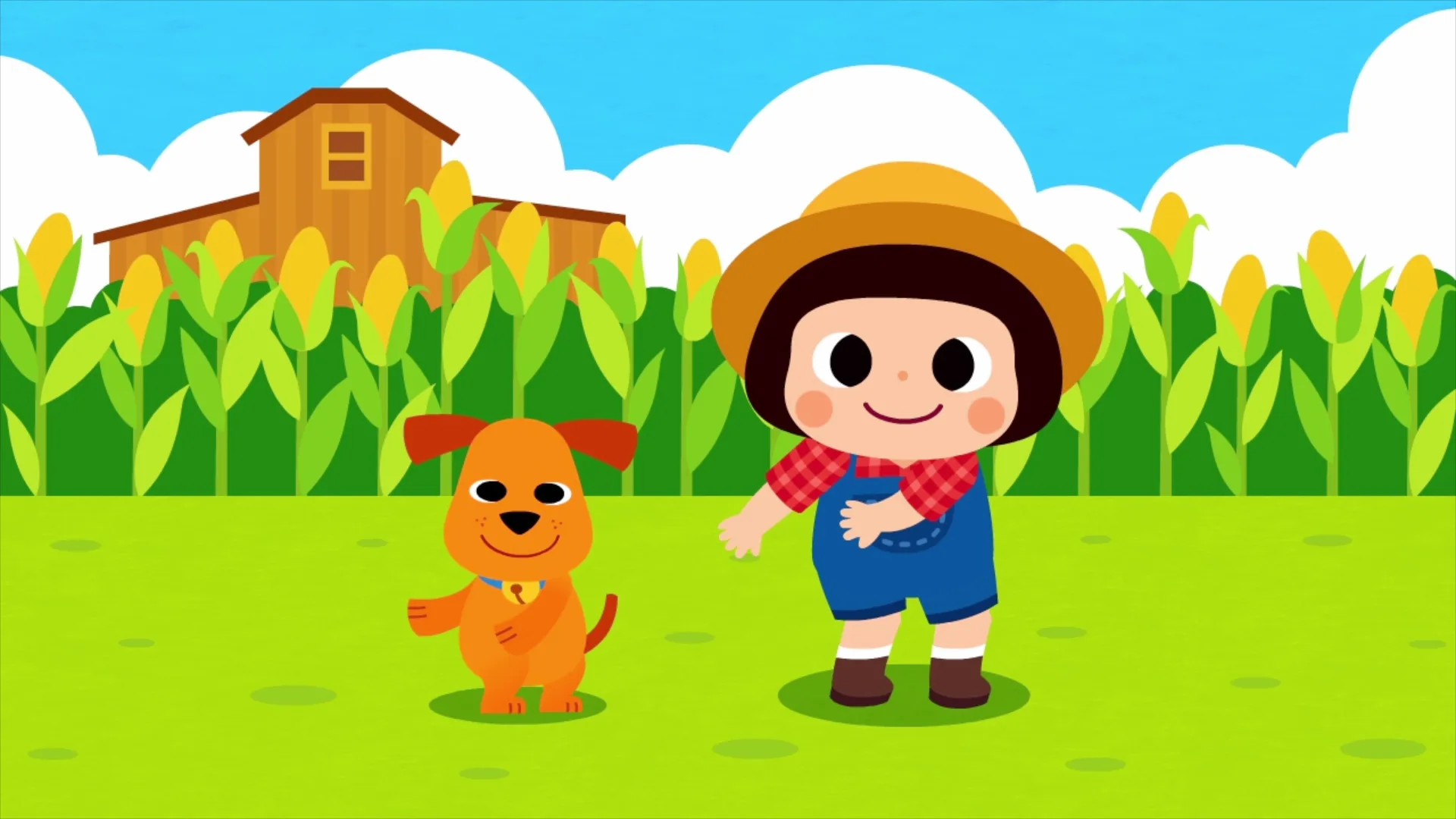 Pinkfong Best Kids Songs
