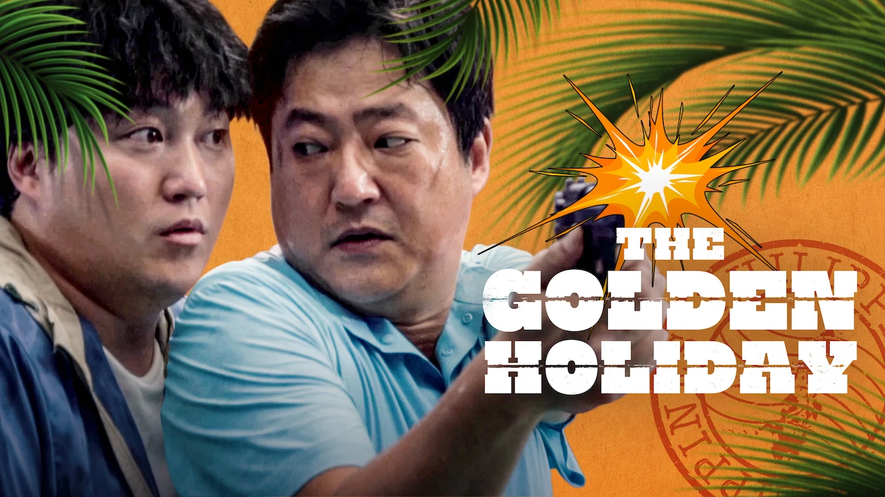 The Golden Holiday
