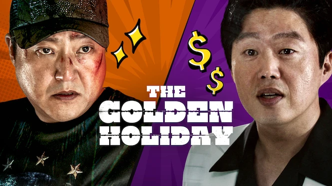 The Golden Holiday