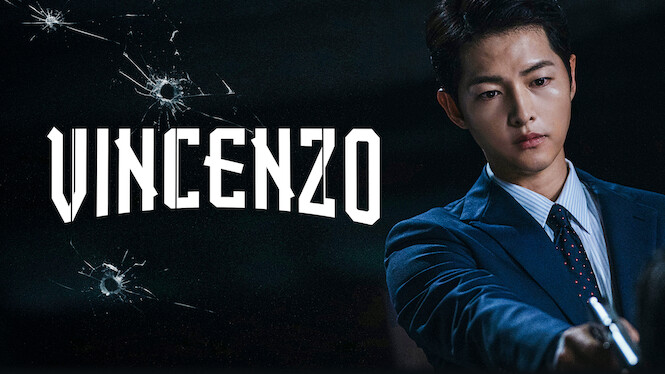 Vincenzo