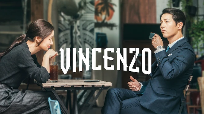 Vincenzo