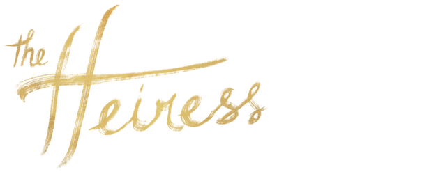 The Heiress logo