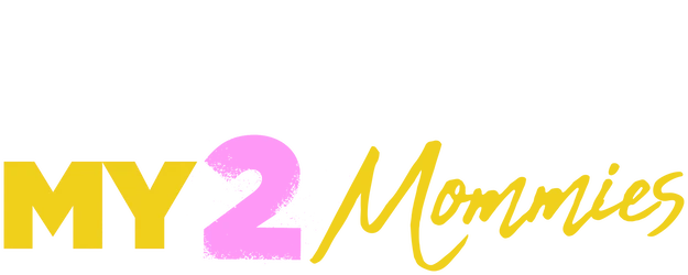 My 2 Mommies logo