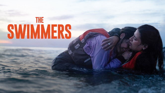 The Swimmers