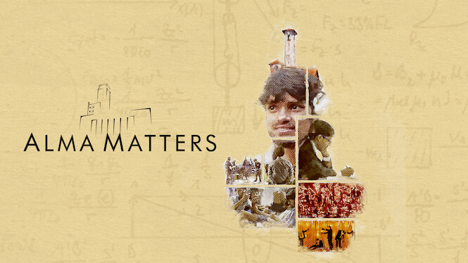 Alma Matters