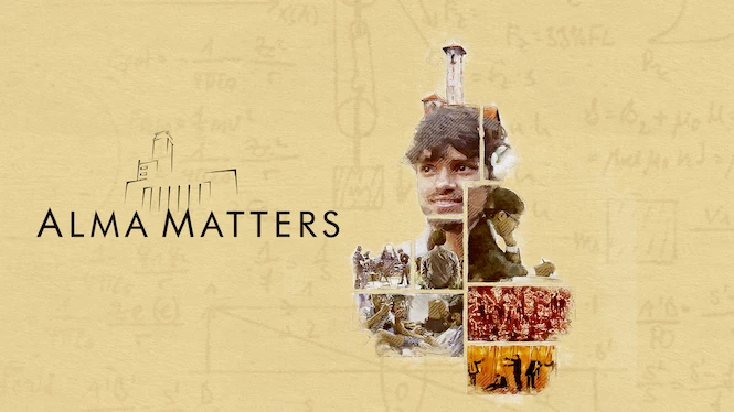 Alma Matters