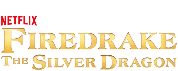 Firedrake the Silver Dragon logo
